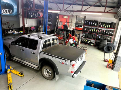 Bridgestone Service Centre Port Lincoln