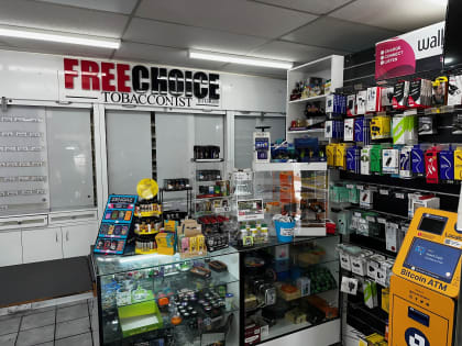 SPAR Convenience Lotto & Freechoice