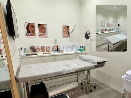 High-Foot Traffic Beauty Salon | $149K