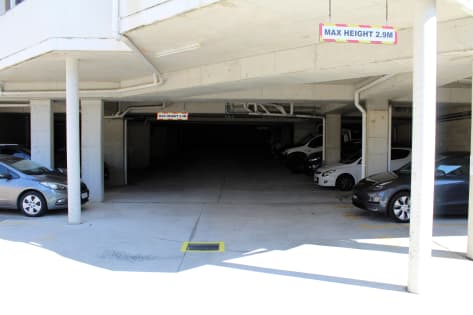 Low-Maintenance Management Rights Business in the Heart of Kelvin Grove