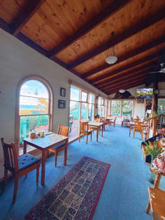 The Goat and Goose B&B