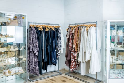 Rare Regional Monopoly  - Award-Winning Fashion Boutique, Pilbara