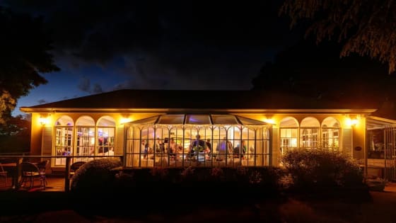 UNDER OFFER - Fortnums Restaurant & Wedding Venue - Sassafras