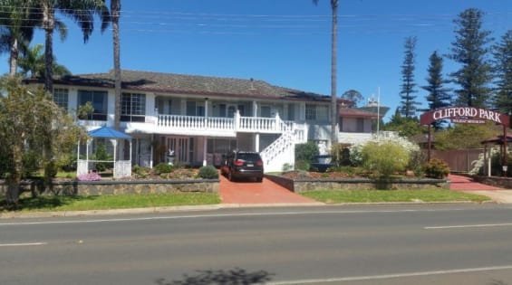 Freehold or Leasehold Motel for Sale in Toowoomba QLD