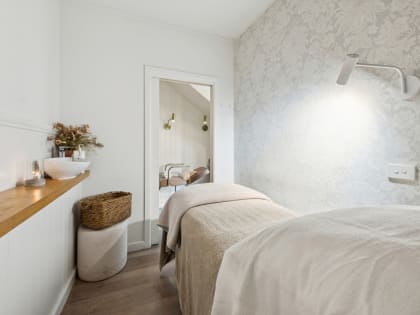 High End Skin and Beauty Salon - Price Reduction