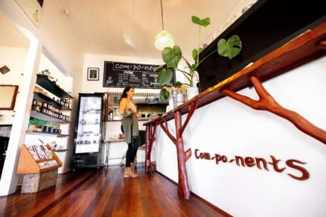 Components Cafe, Dorrigo, FOR SALE