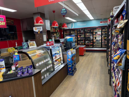 SPAR EXPRESS (BRISBANE)