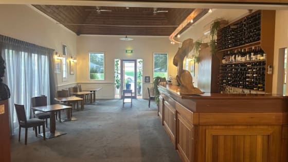 Award-Winning Restaurant Opportunity in Coonawarra Wine Region - Pipers of Penola