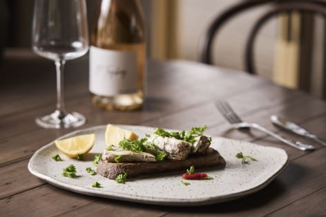 Fossickers Fine Food & Eatery – Iconic Heritage Café, Wine Bar & Provedore, Talbot