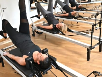 Multi Location - Pilates & Reformer Studio's - Profitable & Under Management