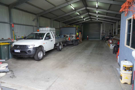 ***** Concrete Business for Sell in Geelong after 35 Years *****