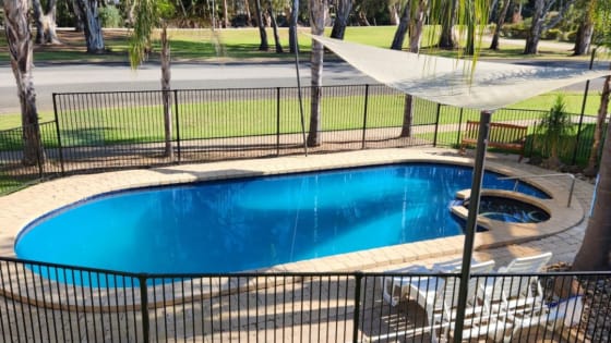 Barham Bridge Motor Inn