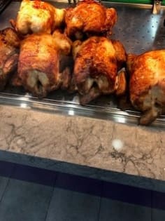 ​BBQ Chicken Shop for Sale – Moorebank area
