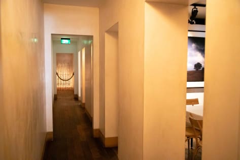 ​CAFÉ + BAR DI STASIO - ST KILDA