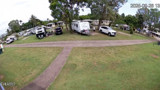 Established Coastal Caravan Park – New Lease Opportunity