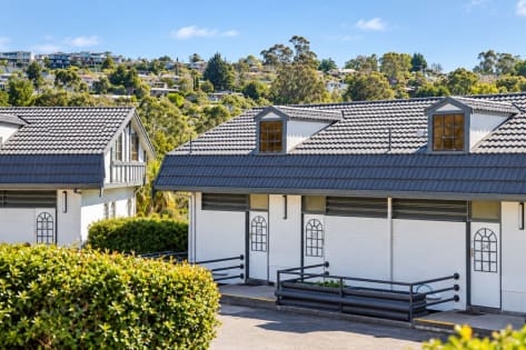 40 Room Launceston Leasehold Motel