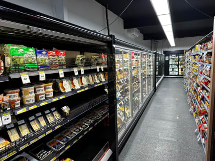 IGA LOCAL GROCER (MELB INNER CITY SUBURBS)