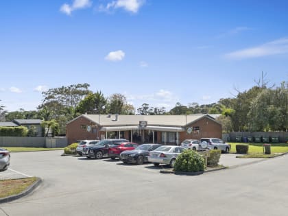 Mt Martha Pizza Shop