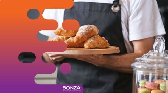 36292 Easy to Run Pie Shop & Bakery - Lifestyle-Friendly Hours