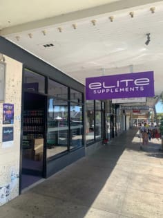 Elite Supplements Mildura