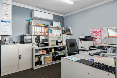 Manjimup Automotive Services - Commercial Property $650,000 Business POA