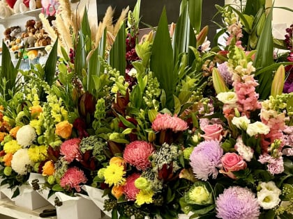 Giftwares & Florist Business