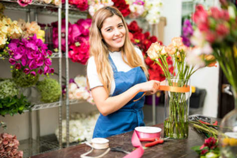 Florist & Giftware Business – Macedon Ranges Region