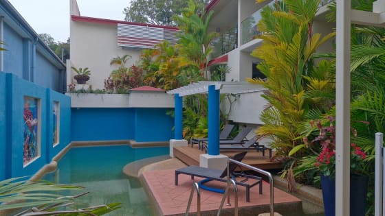 Established Holiday Apartment Management Rights Opportunity in the Heart of Port Douglas