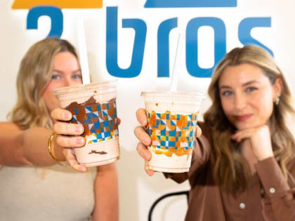 Established 2 Bros Franchise | Slacks Creek Location