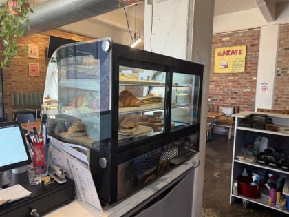 72 Seat Established Cafe / Restaurant - West Melbourne! WIWO