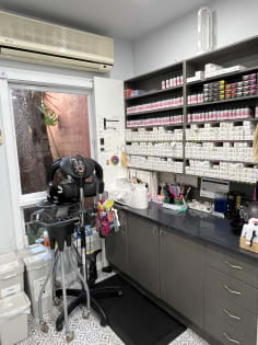 Hair and Beauty Salon with expansion options