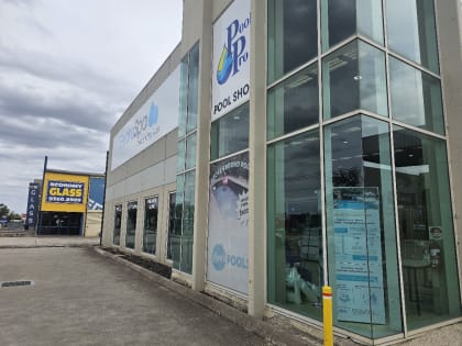 Dive in and enjoy the benefits -  Long Established Pool and Spa Shop in Hoppers Crossing