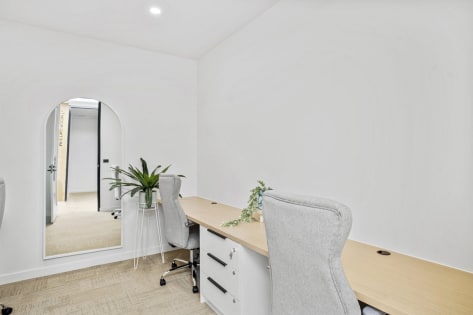 Offers Invited - Premium Coworking Spaces