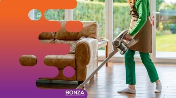 36223 - Reputable Cleaning Business with Loyal Clients & Growth Potential