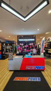 Established & Profitable Sporting Goods Retailer