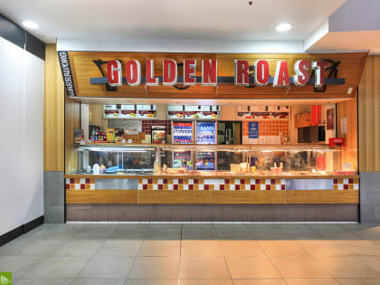 Golden Roast Takeaway – Established Local Favourite with Strong Returns