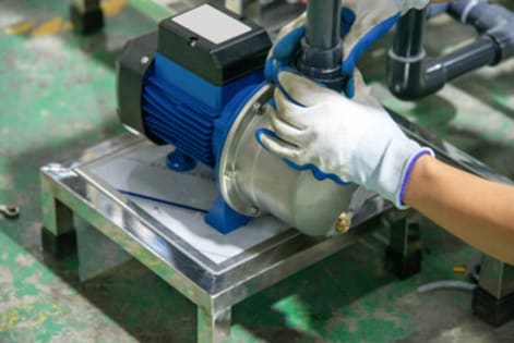 Electrical Motor & Pump Specialists – Central Victoria