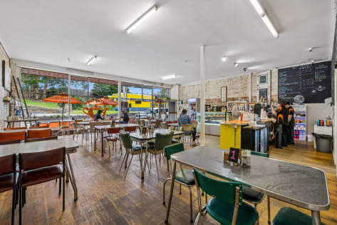 Korumburra’s Little Gem