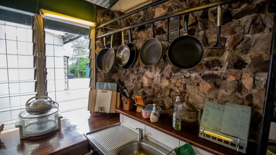 Sapphire Caravan & Cabin Park - Established Park in a Renowned Outback Tourism Region