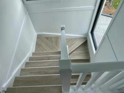 Freehold Joinery/Staircase Business Newcastle