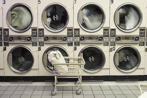 Coin Laundry for sale in Brunswick area