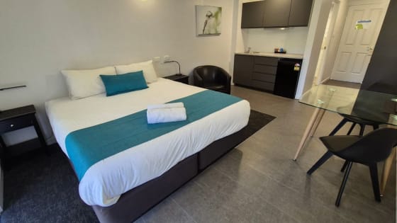 UNDER OFFER - Barham Bridge Motor Inn