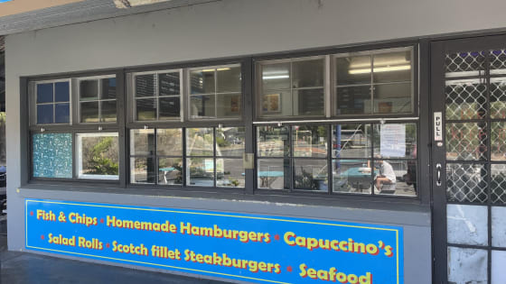 Leeuwin Way Takeaway