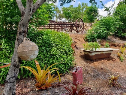 SECURE A PASSIVE INVESTMENT IN THRIVING REGIONAL ROCKHAMPTON MARKET - 1067CPI