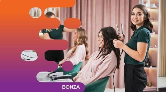 36250 - Turnkey Hair Salon Opportunity