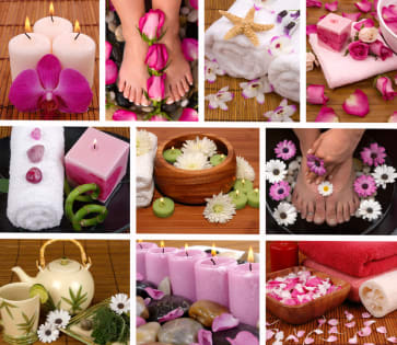 Long Established Spa Business – Huge Upside in Booming Wellness Sector