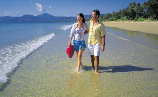 Motivated vendors, price reduction make an offer – Port Douglas Management Rights
