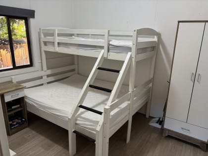 NSW SOUTH COAST CARAVAN PARK, PRIME LOCATION, STRONG RETURNS, LIFESTYLE REWARD - 134CPF