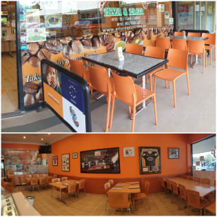 Profitable Pizza & Pasta Restaurant, Est. 20 Years, $12,000 - $16,000 / week in sales