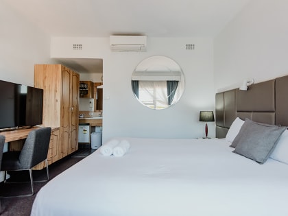 PERFORMING FREEHOLD MOTEL OFFERING WITH UPSIDE & LONG-TERM CAPITAL GROWTH - 1258MF